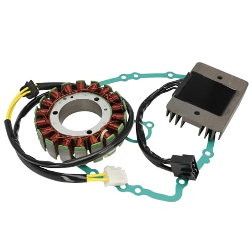 Joint de stator et régulateur étanche anti-fuite huile pour T1305502