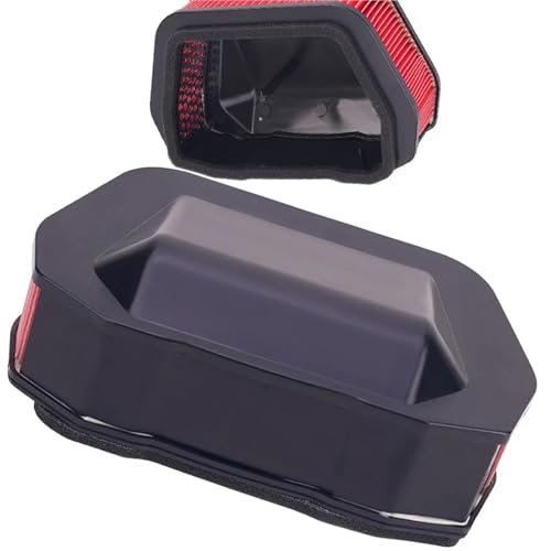 Filtre à air moto Yamaha XVS1300 et XVS950 filtration haute précision OEM 3D8-14451-00