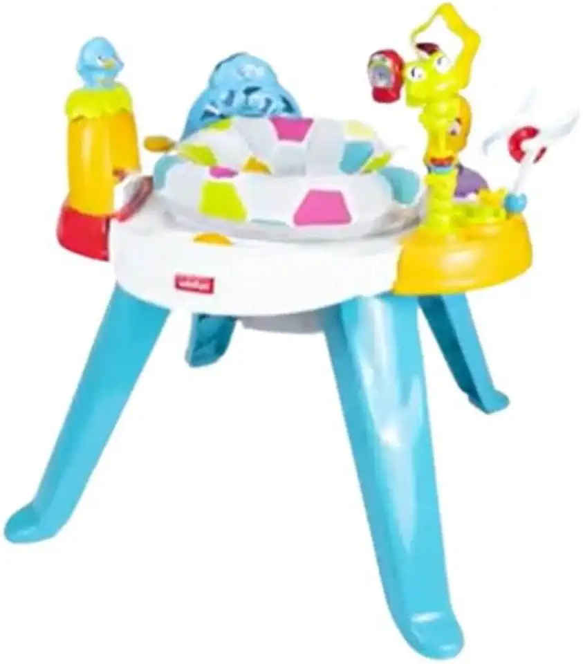 Disney Baby Centro de Atividades Yestoys