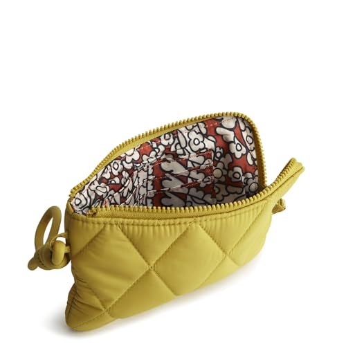 Image of Vera Bradley womens Featherweight Zip Wristlet