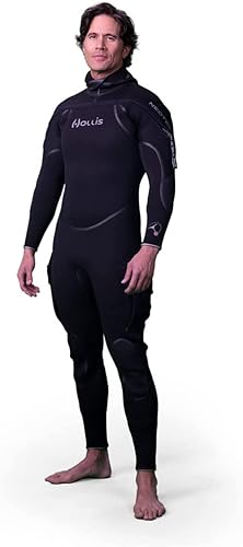 Hollis Traje de neopreno Neotek 40.118 in