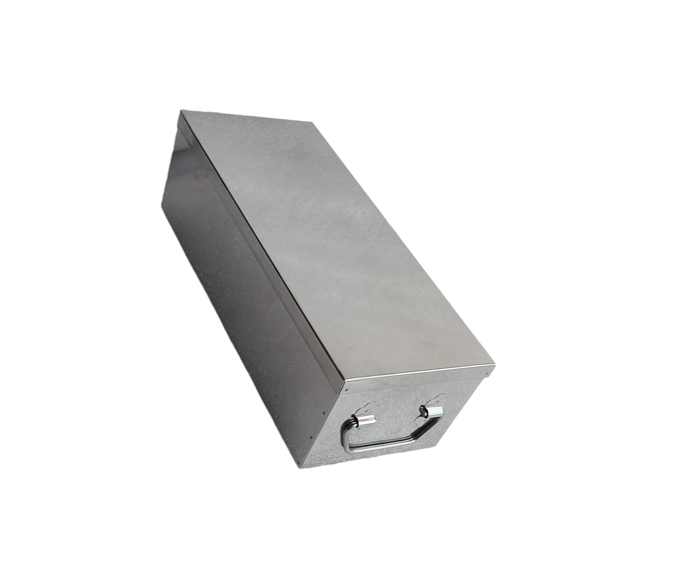 Crevita High Grade Stainless Steel Premium Bank Safe Locker Cash
