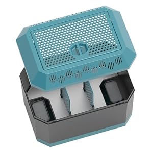 Generisch LJF8X Terrarium für Reptilien