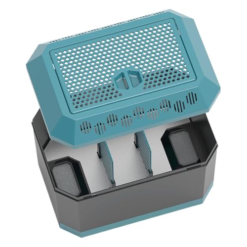 Generisch LJF8X Terrarium für Reptilien