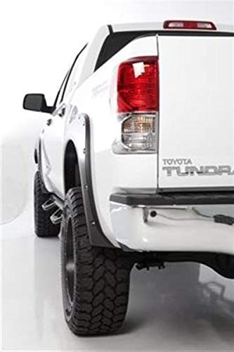 Smittybilt 17590-04 Fender Flares