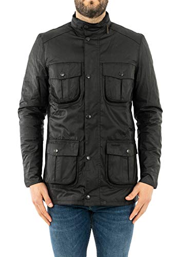 Barbour Corbridge Jacket Black XL