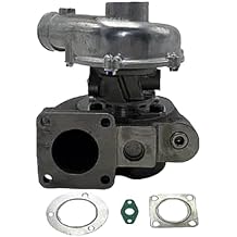 Turbo RHB52HW Turbocharger 129474-18001 12947418001 Fits for Yanmar Engine 4JH2-DTE 4JH2-THE