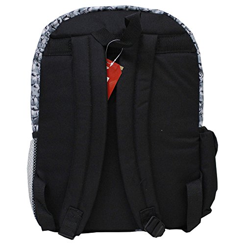 Disney The First Order Star Wars 16 Inches Backpack2