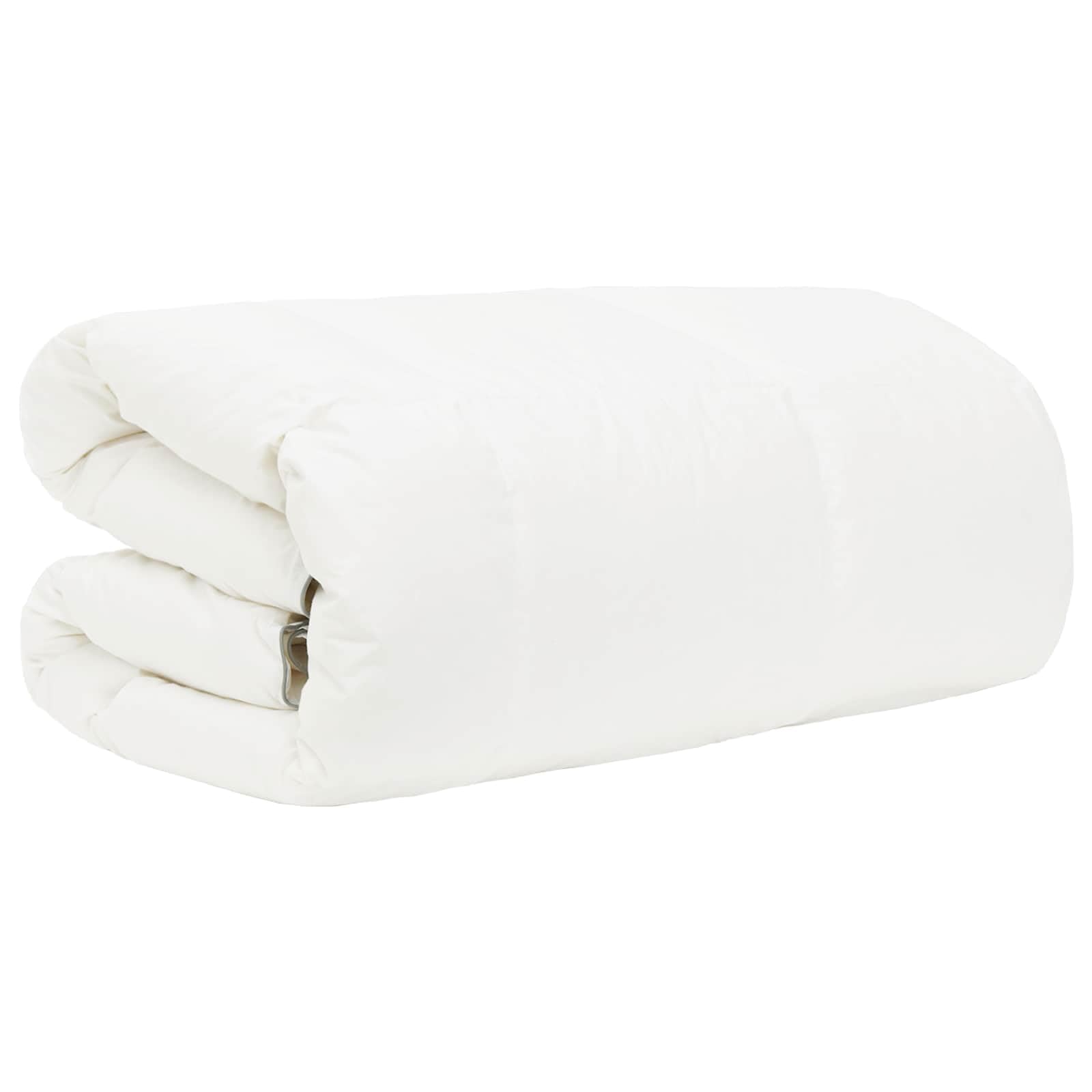 Fengshui Kołdra 135 x 220 cm, na 4 pory roku, 140 + 220 g/m², biała