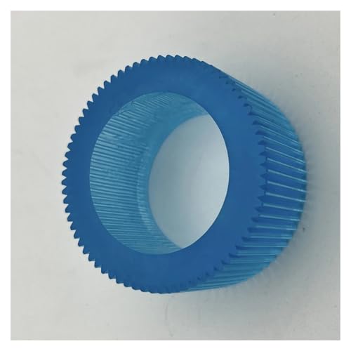 Rouleau de ramassage Riso 019-11806 contre les bourrages papier sur GR 373 1700 2700 3750