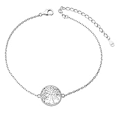 Tree of Life Anklet