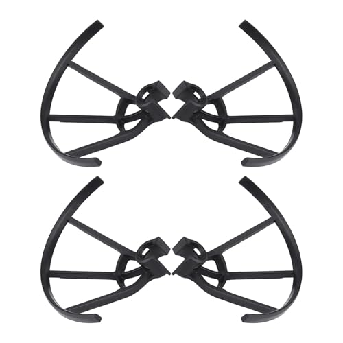 Couvercle de lame pour DJI Tello - Protection d'hélice 4 pièces