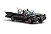 Corgi RT26701 267 Batmobile with Batman and Robin Diecast Model