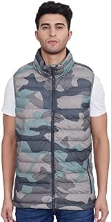 Columbia Kamizelka izolacyjna dla mężczyzn, Powder Lite Vest, poliester, 1748031