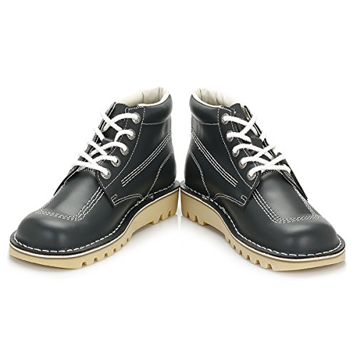 Image of Kickers mens Kick Hi Luxe