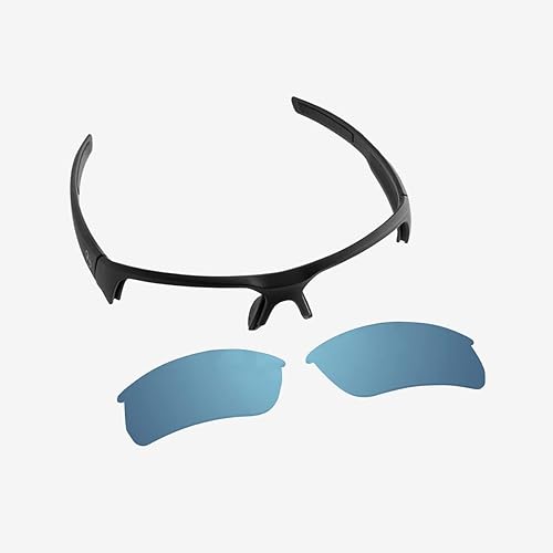 Miniatura 3 de Magpul Helix - Gafas de sol tácticas balísticas militares, gafas de disparo para hombres y mujeres