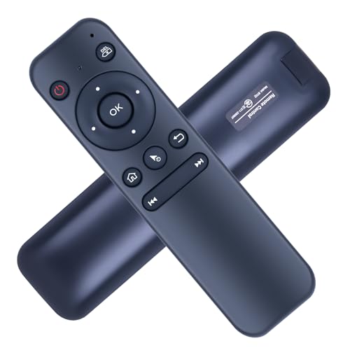 Mando de repuesto para Ottocast CarPlay AI Box si perdiste el original 3