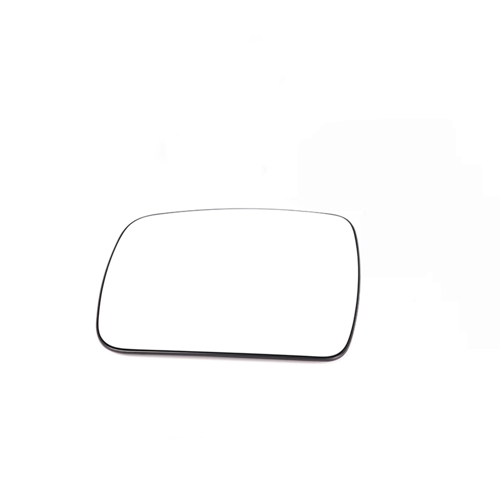 NOTEDI Vetro dello Specchietto Retrovisore Esterno per Discovery 4 Range Rover Sport 2013-2020, Sinistra Vetro Riscaldabile con Piastra di Supporto Specchietto Destro,left-1pcs