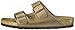 Brown Tobacco Birkenstock Sandal - 0352201