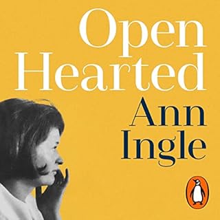 Openhearted cover art