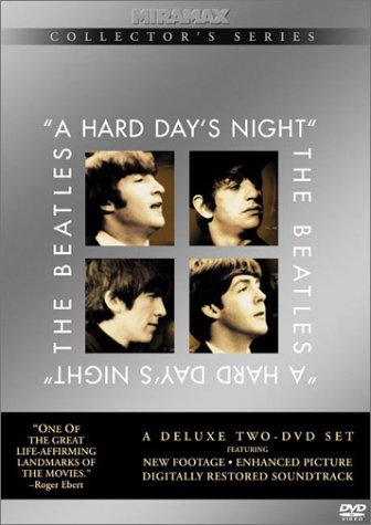 A Hard Day s Night (Miramax Collector s Series)