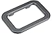 URO Parts 51211876043 Interior Door Handle Trim