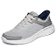 Grey Navy