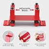 RC Engine Test Bench Fixed Platform Fit for Engine Durable,Engine Fixed Platform Maintenance Work Stand