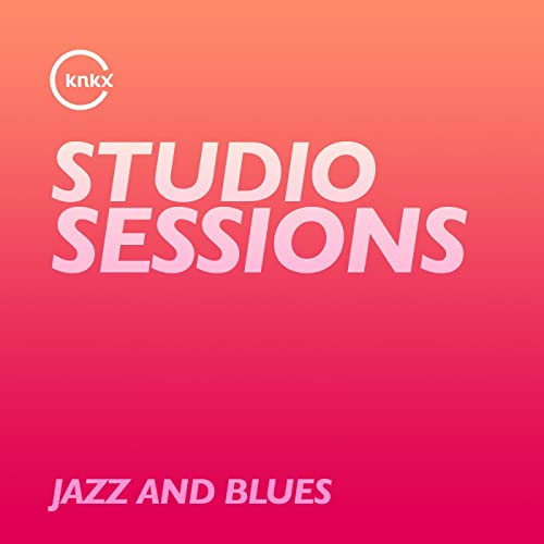 KNKX Studio Sessions Podcast Por KNKX Public Radio arte de portada