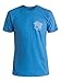 Quiksilver Men's Faded Times T-Shirt