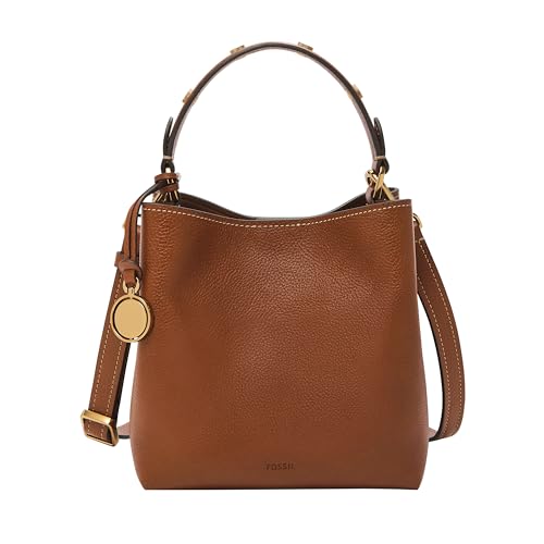 Fossil Jessie Bucket Shoulder Bag