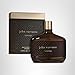John Varvatos Men's Cologne, Vintage Eau de Toilette EDT Spray, Aromatic Chypre Scent with Notes of Quince Paste, Patchouli & Tobacco Leaf, 4.2 fl oz
