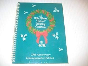 A Blue Flame Kitchen Holiday Collection