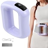 HASAIKA® Anneau de Fascia Électrique pour Corps Entier, 5 réglages de...