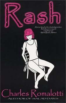 Paperback Rash Book