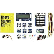 Seeedstudio Grove - Starter Kit for Arduino