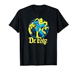 Justice League Dr Fate Ankh T-Shirt