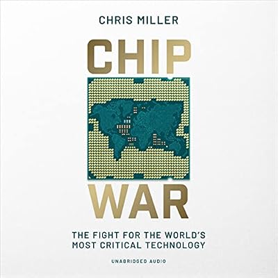 Chip War