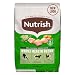 Rachael Ray Nutrish Natural Dry Dog Food, Real Chicken & Veggies Recipe, 14 lb