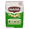 Nutrish Real Chicken & Veggies Recipe Whole Health Blend Dry Dog Food, 14 lb. Bag, Packaging May Vary (Rachael Ray)