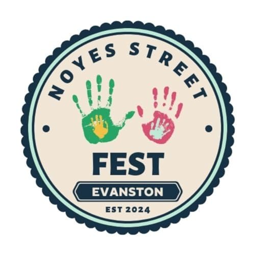 Announcement - Noyes Street Fest
