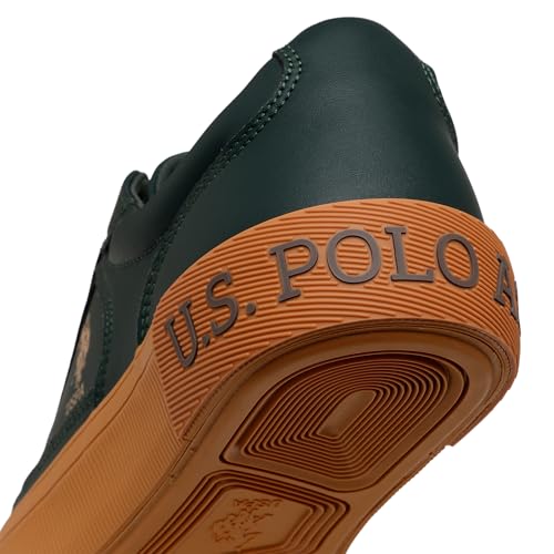 Image of U.S. Polo Assn. Mens 2fd-Ruben 3.0 Sneaker