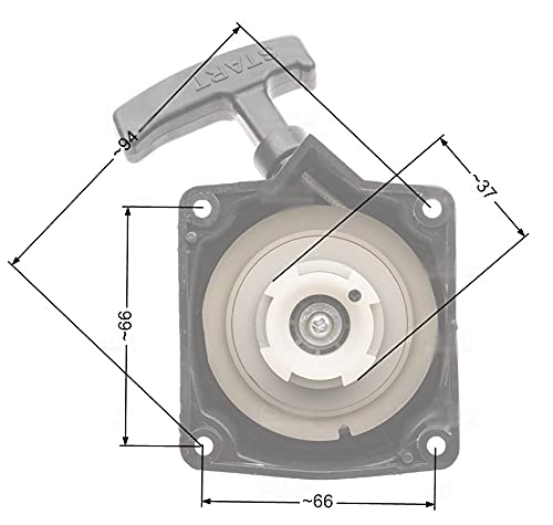 Avviamento Decespugliatore | Acquisti Online Su - Foto 8