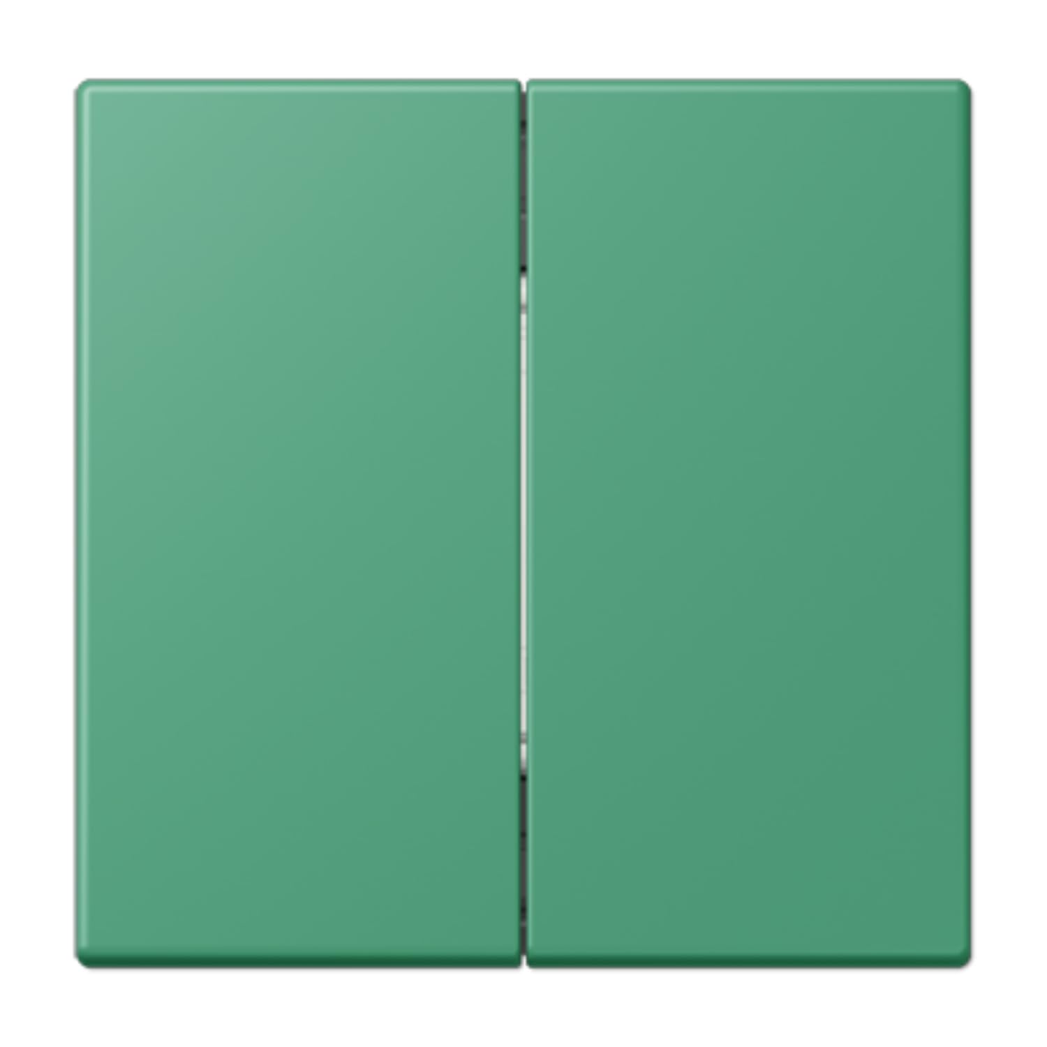 Radioémetteur mural Friends of Hue technologie sans pile JUNG LC4320G