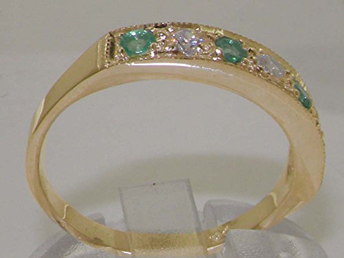 LetsBuyGold Jewelers L1338/54/9-9Y