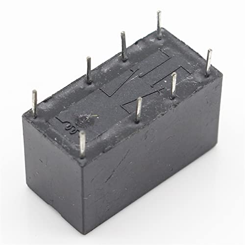 Relais 24V lot de 50 pièces pour circuits électroniques et montages