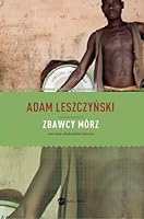 Zbawcy mórz 8363387959 Book Cover