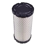 Femjork Air Filter Compatible with 11-9059 119059 Thermo King Tripac APU Evolution 11201032020