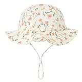 # Infant Cap Girls Boys Spring Autumn Outdoor Shade Cartoon Prints Sunscreen Hat Fisherman Hat (Oran