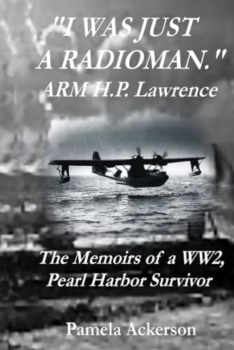 I Was Just a Radioman